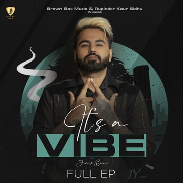 Its A Vibe, Vol. 1 Song Cover