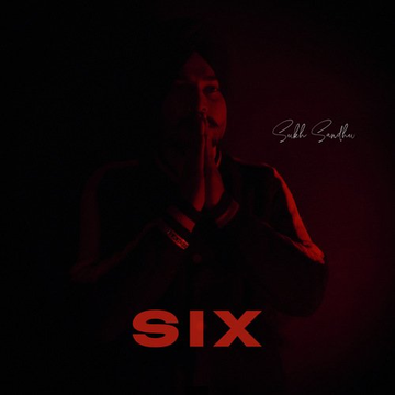 Six Song Cover