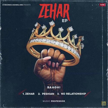 Zehar Song Cover