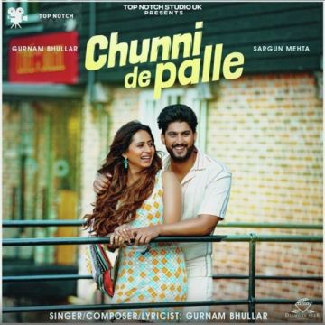 Chunni De Palle Song Cover