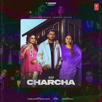 Charcha Song Cover
