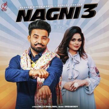 Nagni 3 Song Cover