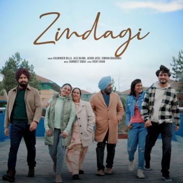 Zindagi Song Cover