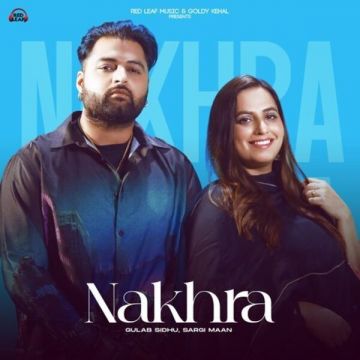 Nakhra Song Cover
