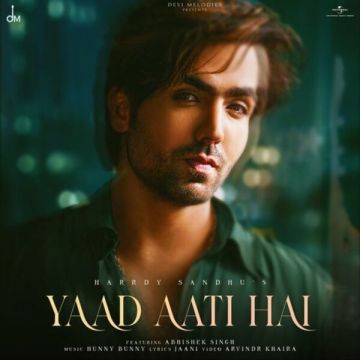 Yaad Aati Hai Song Cover