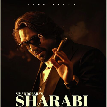 Sharabi Song Cover